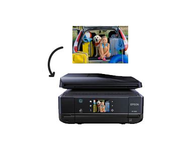 It is likely that epson scan doesn't communicate with the computer and let epson scanner work disappeared. Epson Connect Scan to Cloud | Epson Canada