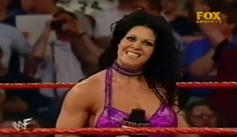 1990s Wwe Wrestling Star Chyna Dies At Age 45 In California