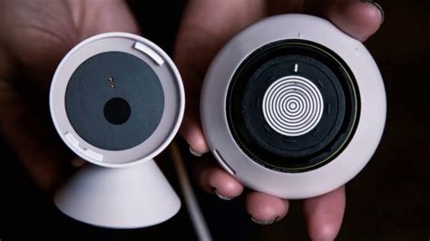 Review For Logitech Circle 2 Is The Best Homekit Camera Youtube