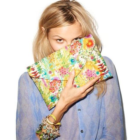 I Want This Clutch Sooo Badly Jcrew Style Guide Fashion Style