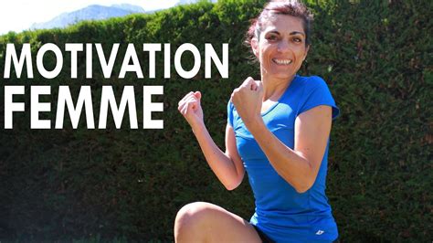 Motivation Sport Femme Changez Maintenant Réussite Fitness Youtube