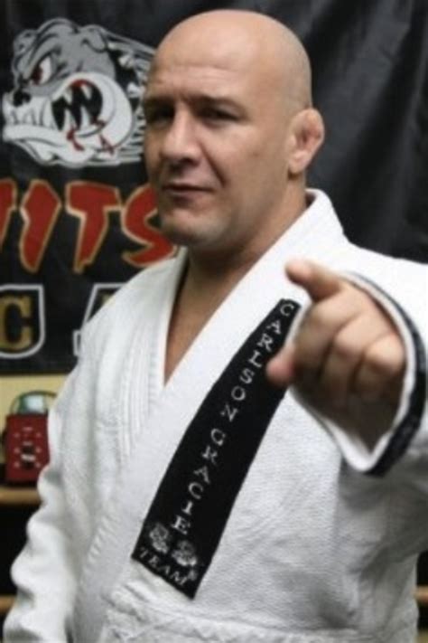 Instructors Carlson Gracie Team Mma