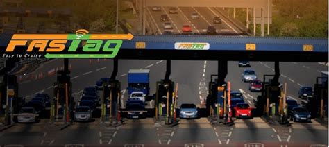 E-Toll Goes Live Across 275 Toll Plazas Across India From ...