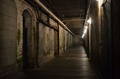 Ghost at Alcatraz - ParaNorthern - YOUR Stories of strange, unexplained ...