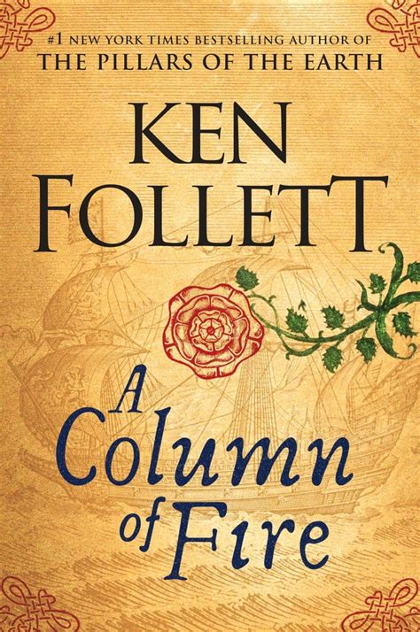 International Bestselling Author Ken Follett Has Enthralled Millions Of
