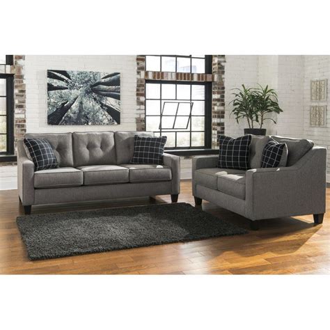 Adel Sofa And Reviews Birch Lane Furniture Living Room Sets Cheap