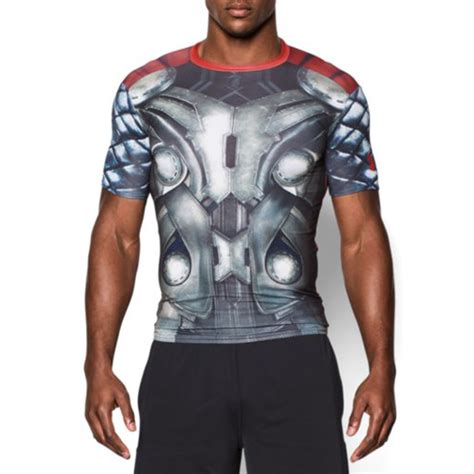 under armour “the avengers 2” da maxi sport il lancio della nuova collezione alter ego