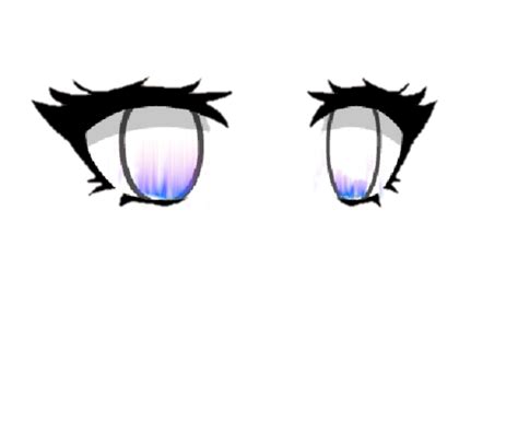 Picture Of Gacha Life Eyes Tutorial Gacha Life Eyes Khadrismat