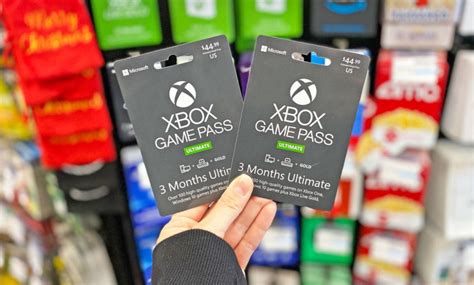 Microsoft удвоит стоимость подписки Xbox Game Pass на ПК через неделю