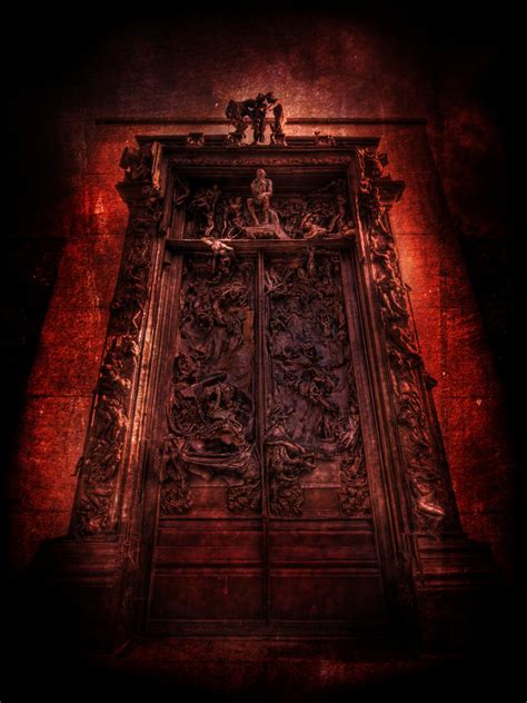 The Gates Of Hell Dantes Inferno Wiki Fandom Powered By Wikia