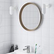 Bathroom Mirrors - Large Bathroom Mirrors - IKEA Ireland