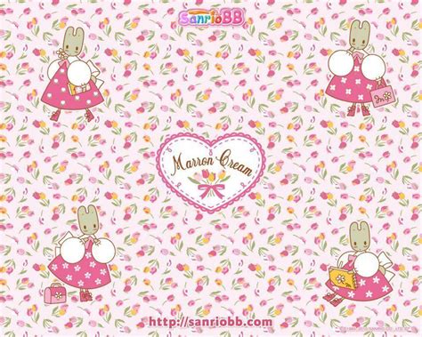 I found out theres a little clown sanrio character named pierrot/piero. Sanrio Wallpapers 2016 - Wallpaper Cave