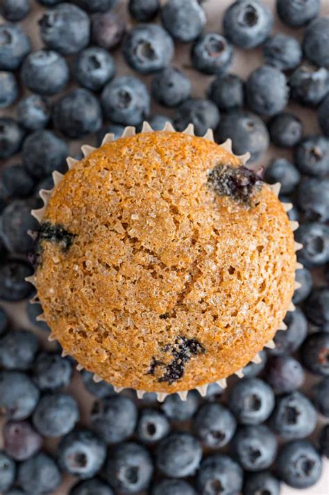 Blueberry Bran Muffins Recipe Rachel Cooks