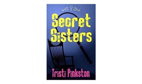 Full Set Of Secret Sisters Mystery Books Five Books By Tristi Pinkston Signed To The Winner
