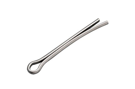 18 8 Stainless Steel Cotter Pins On Lexco Cable Manufacturers