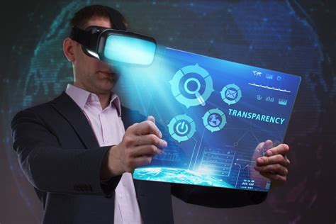 How Will Vr Reshape Digital Advertising Virtual Reality