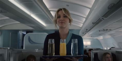 The Flight Attendant Temporada 2 Nuevo Tráiler Revela Lo Que