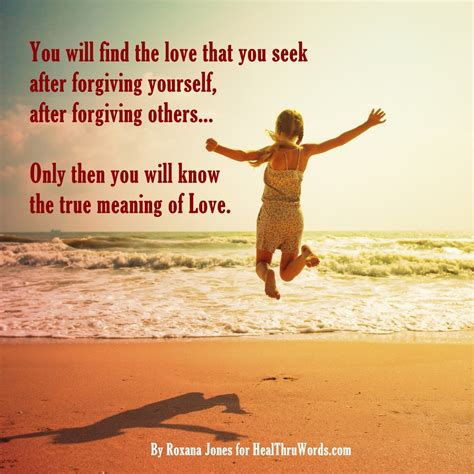 The True Meaning Of Love Inspirational Images And Quotes
