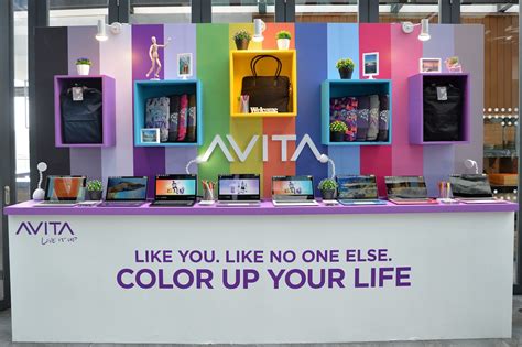 New Us Lifestyle Tech Brand Avita Ventures Into Malaysia Pampermy