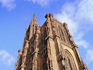 Strasbourg Cathedral: discover the Gothic masterpiece! - French Moments