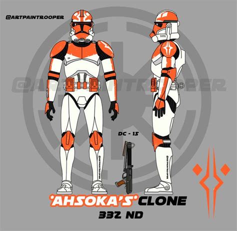 Arc Clone Trooper 41st Elite Corps By Artpaintrooper On Deviantart