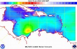 Live Weather Radar Map Caribbean