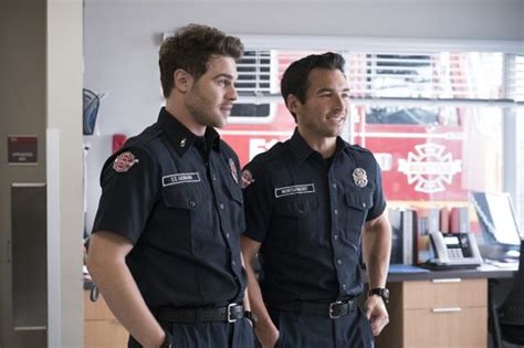 Station 19 Second Season Ordered By Abc For 2018 19 Season Canceled Renewed Tv Shows