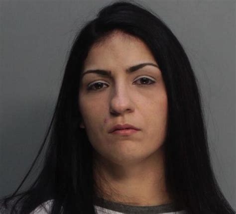 Miami Woman Arrested For Allegedly Torturing Chickens In