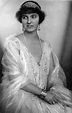 Princess Anna Monika of Saxony, Archduchess of Austria (1903–1976 ...
