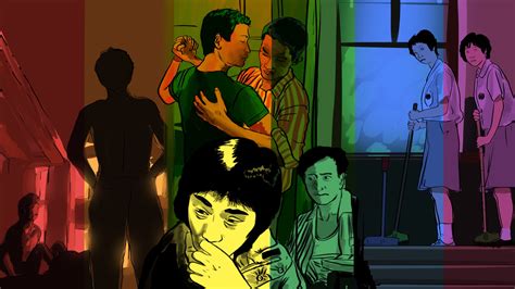 5 Must Watch Chinese Lgbtq Films For Pride Month The China Project
