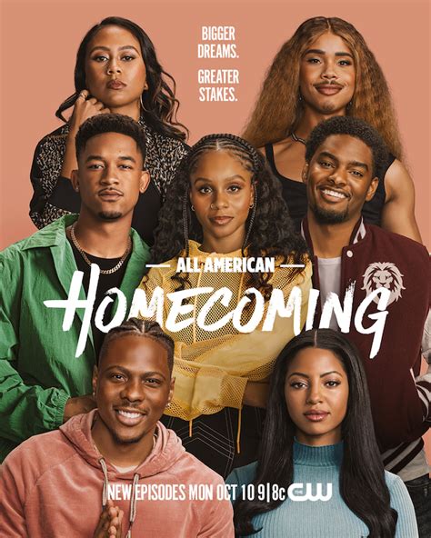 All American Homecoming 2022