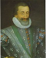 Henri IV de France - Vikidia, l’encyclopédie des 8-13 ans