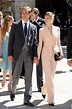 How Beatrice Borromeo Casiraghi usurped the Duchess of Cambridge's ...