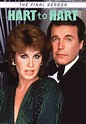 Hart to Hart: Season Five | Childhood tv shows, Best tv shows, Old tv shows