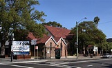 Village Church - Annandale | Churches Australia
