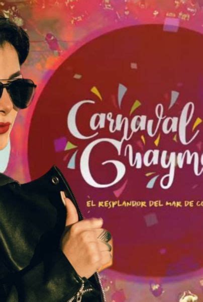 Karely Ruiz Confirma Emoción Por Participación En Carnaval De Guaymas