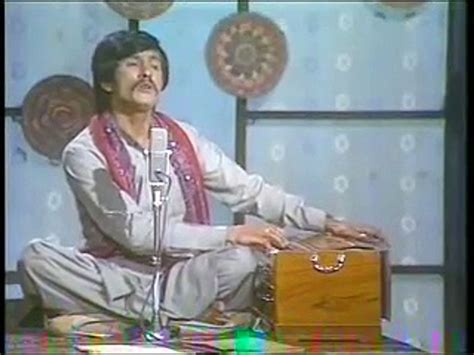 Attaullah Khan Niazi Old Song Video