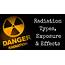 Radiation Types Exposure & Effects  1776PatriotUSAcom