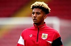 Liverpool tracking England youngster Lloyd Kelly of Bristol City
