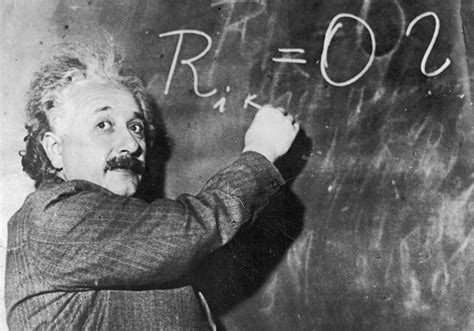 Albert Einstein His Life Theories And Impact On Science Paperpanda Blog