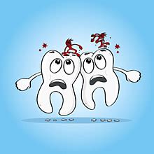 Ob sie schmerzen haben oder nicht hängt von unterschiedlichen faktoren ab. Faule Zähne - Ursachen, Symptome und Verlauf