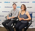 Ryan Fleck and Anna Boden | Toronto International Film Festival TIFF