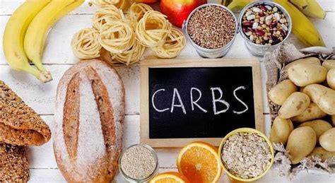 Excess Carbohydrates In Your Diet Could Cause Knee Pain And