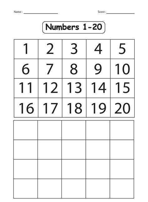 kindergarten worksheets maths worksheets explore the