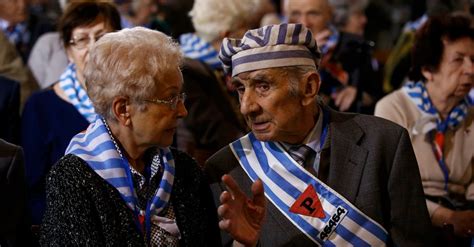 as holocaust becomes more distant survivors needs intensify the new york times