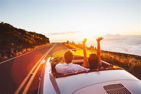 Affordable Cars for Summer Road Trips | Car Credit.com