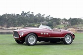 Vintage Roadsters - 10 Beautiful Cars That Define Classic Motoring