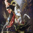 St George, the Martyr-Knight - The Christian Heritage Centre