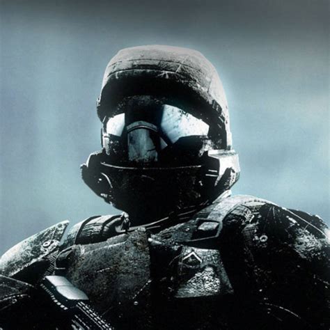 Halo 3 Odst Rookie Hq Wallpapers