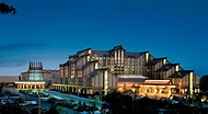 Casino Rama Resort | WZMH Architects